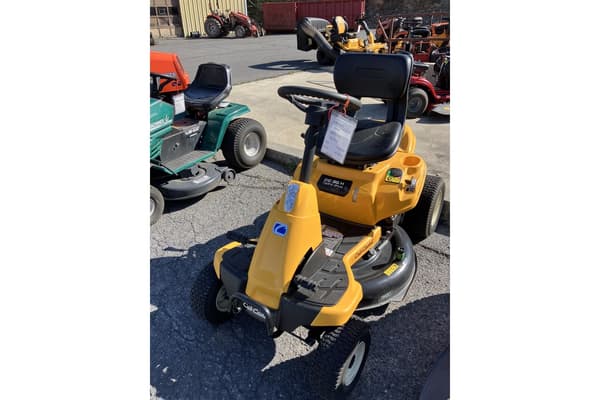 Equipment Main Image